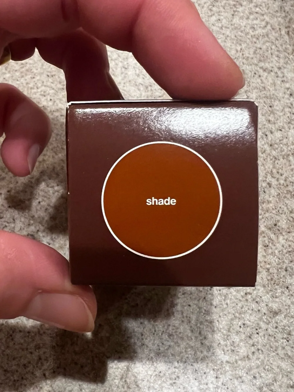 RHODE Pocket Bronze Long-Wearing Cream Bronzer - shade